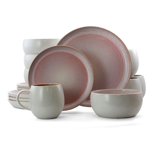 Dinnerware Sets 16pc