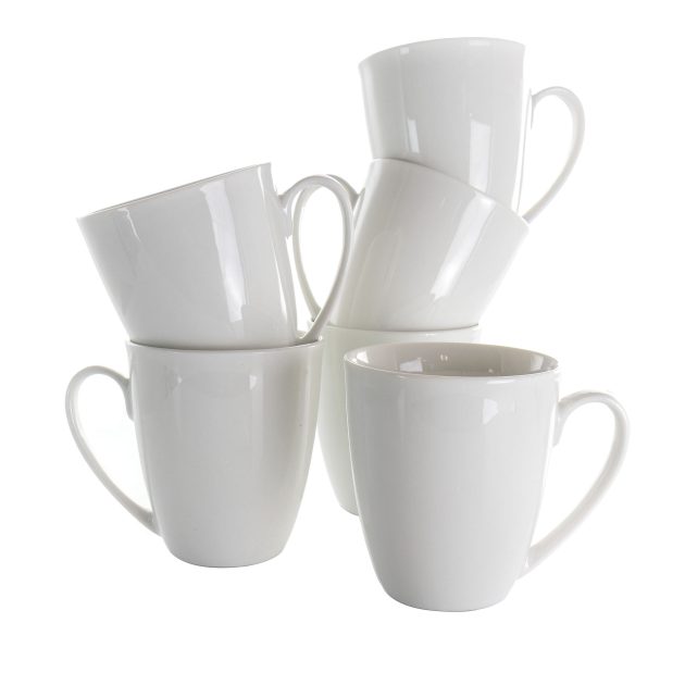 Cups Mugs & Servers