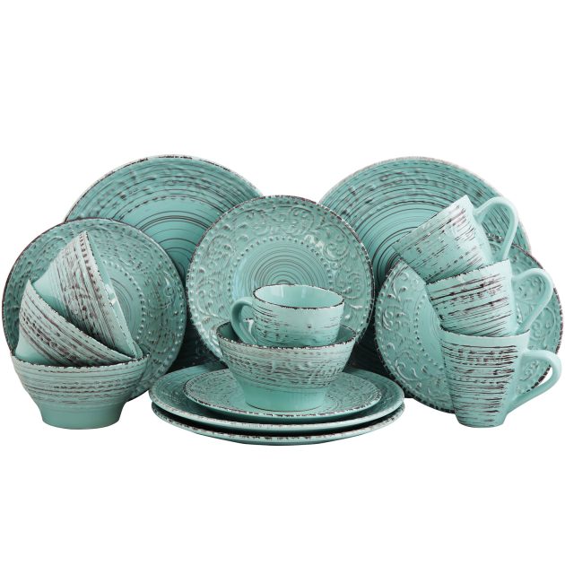 Dinnerware Sets 18pc Plus