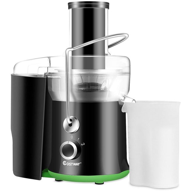 Juicers & Coffee Machines