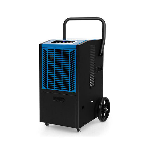 Dehumidifiers