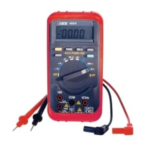 Multimeters