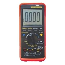 Multimeters