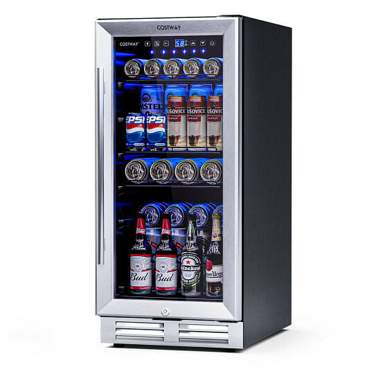 Wine & Beverage Coolers