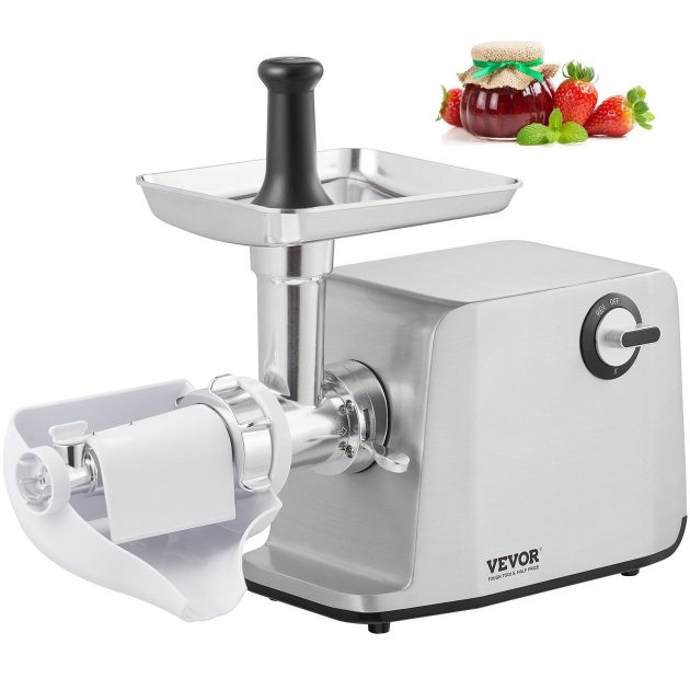 Food Preparation Equipment