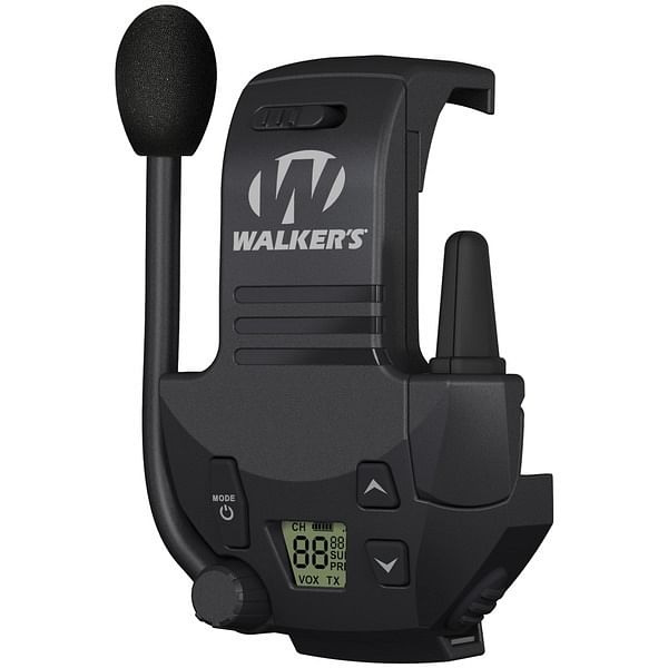 Walkie Talkies