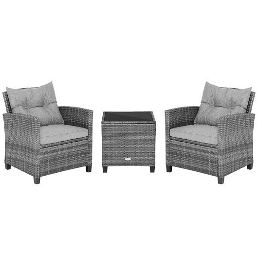 Patio Furniture Sets