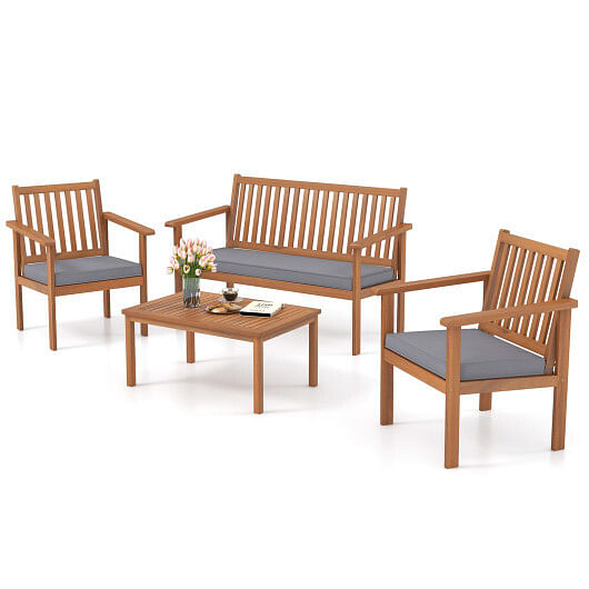 Patio Conversation Sets