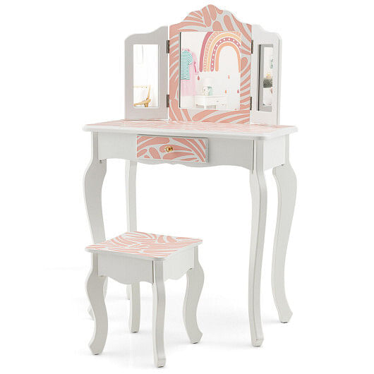 Kids Vanities