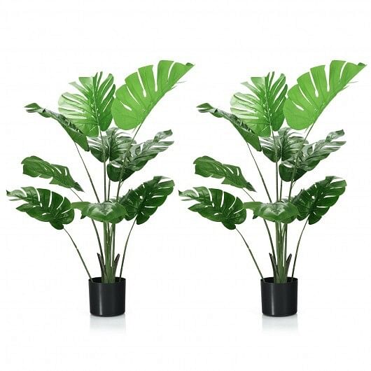 Faux Plants