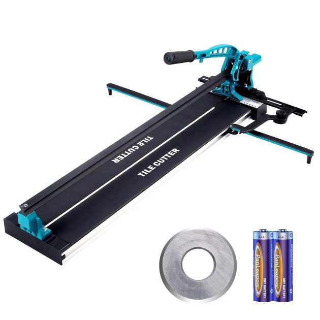 Manual Tile Cutter