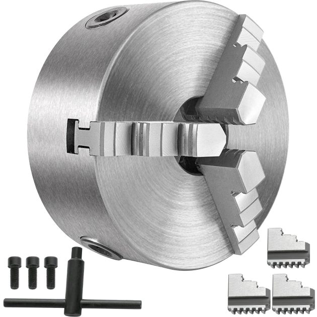 Lathe Chuck