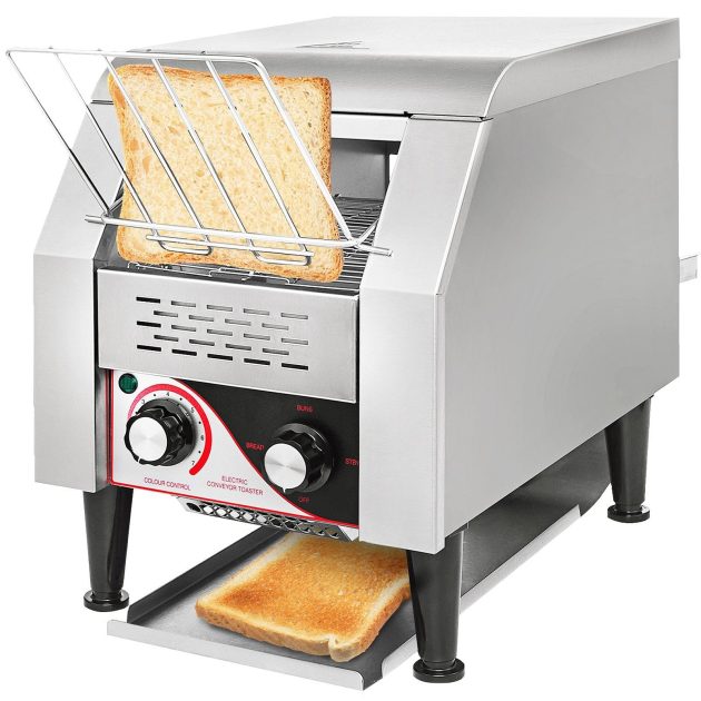 Commercial Conveyor Toasters