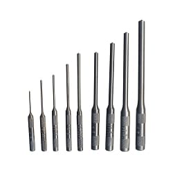 Punch And Chisel Sets