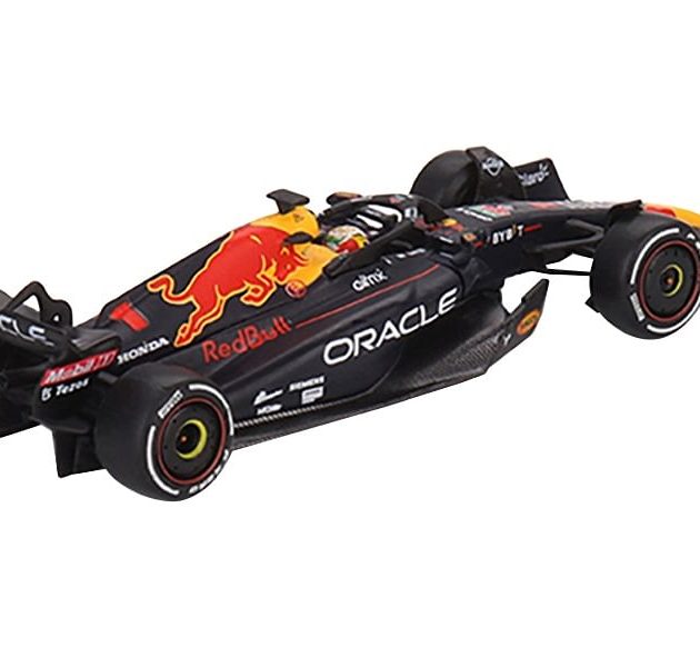 Formula 1 Models