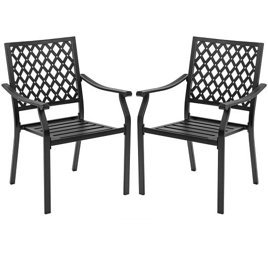 Patio Dining Chairs