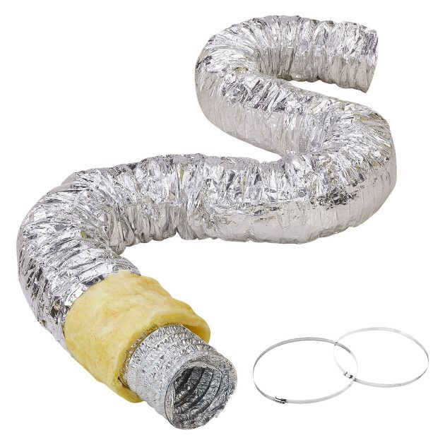 Flexible Duct Hosing