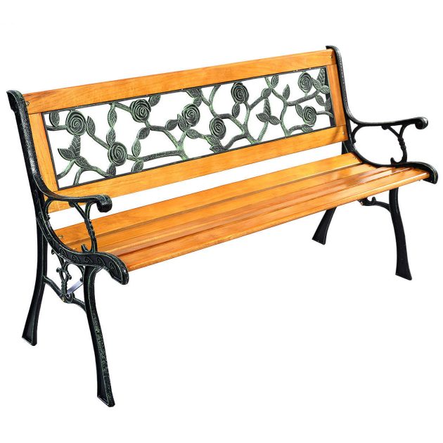 Outdoor Benches