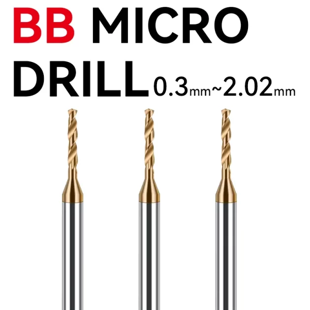 Drill Bits