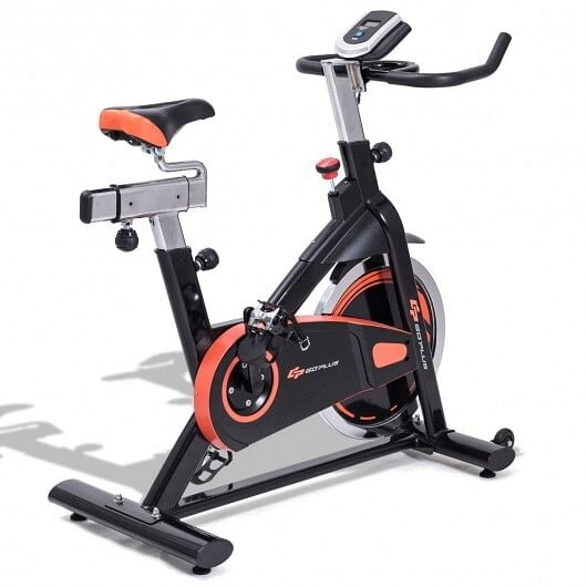 Exercise Bikes