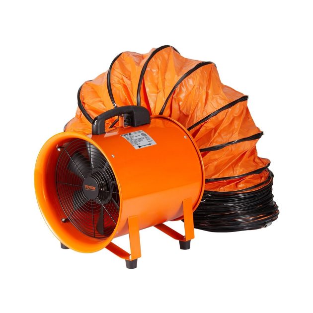 Portable Utility Blower