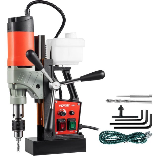 Magnetic Drill Press