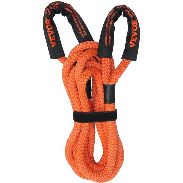 Kinetic Recovery Rope