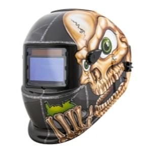 Welding Helmets And Replacement Lenses