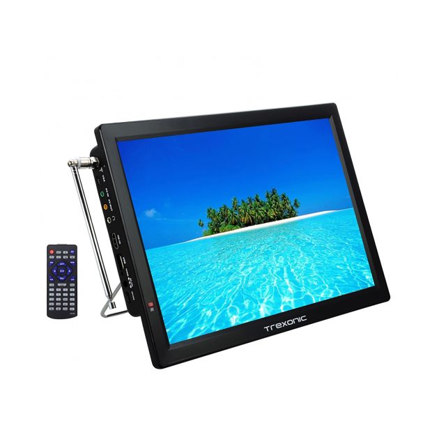 Televisions & Accessories