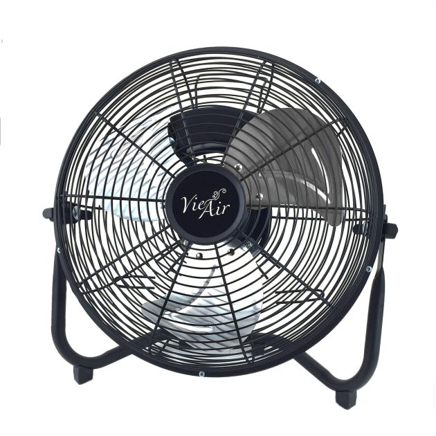 Heaters And Fans