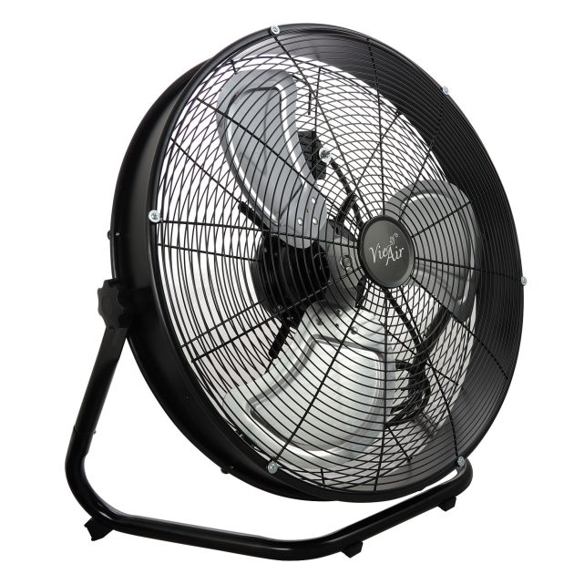 Heaters And Fans