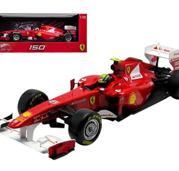 Ferrari Models