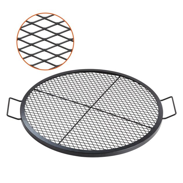 Fire Pit Grate