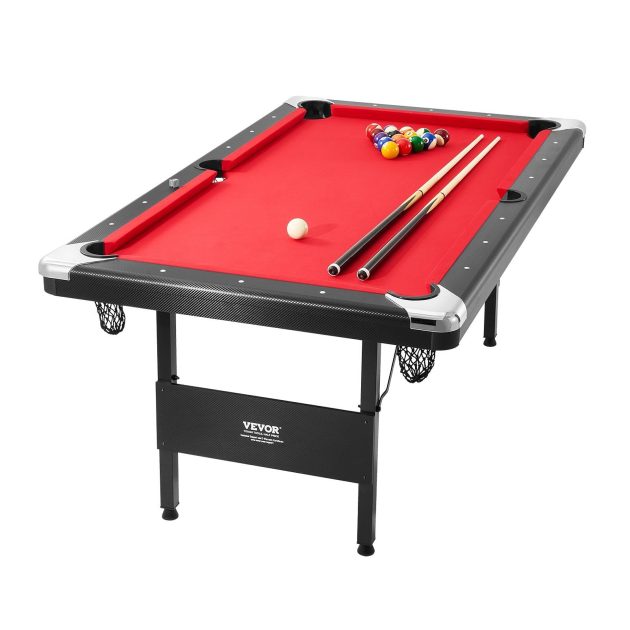 Billiard Tables