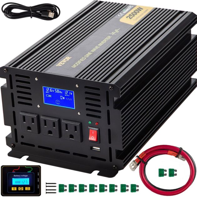 Inverters