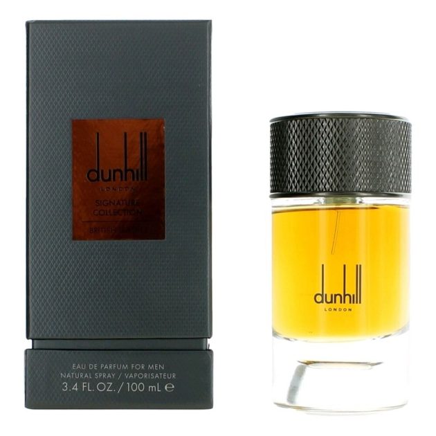 Alfred Dunhill