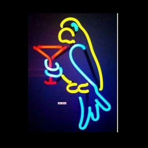 Neon Sculptures